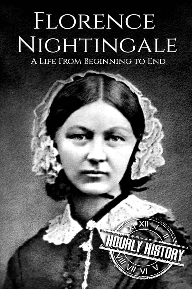 Modern hemşireliğin temelini atan Florence Nightingale’in hikayesini biliyor musunuz? 5